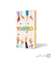 بازی فکری یوبیبو Yubibo