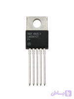 آی سی LM2941CT