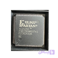 آی سی XC2S200