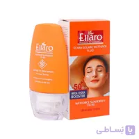 فلوئید ضد آفتاب وت فورس الارو (Ultra Light) | SPF50 و محافظت سبک | 50 میل