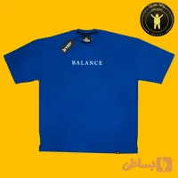 تیشرت ماکان چاپی Balance