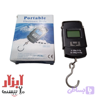 ترازو آویز دیجیتال Portable مدل WH-A08