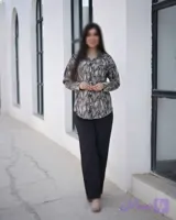 شومیز بوگاتی زنانه