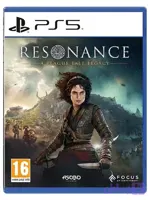 Resonance: A Plague Tale Legacy برای پلی استیشن ۵ نو و آکبند ریجن ۲ اروپا
