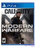 Call of Duty: Modern Warfare برای پلی استیشن ۴ نو و آکبند ریجن ۲ اروپا