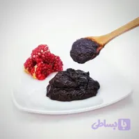 رب انار ارگانیک (کد YIH8Q)