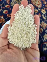 برنج سرلاشه طارم هاشمی