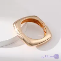 بنگل مربع دفرمه