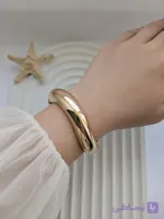 بنگل موجی گلد