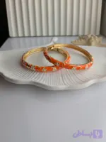 دستبند زنانه طرح & سی جی استور