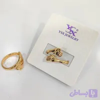 انگشتر آغوش برند ysx