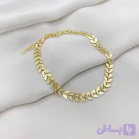 پابند طرح برگ برند YSX