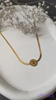 گردنبند ماری الیزابت سی جی استور