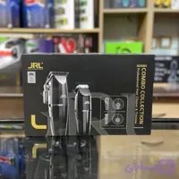 ماشین اصلاح ست جی آر ال اونیکس کمبو