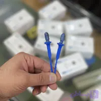 وکس گوشی و بینی آماده لماسح