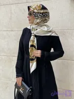 عبای ترمه