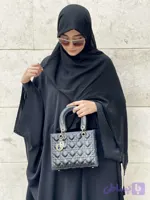 شال نگین دار مارینا