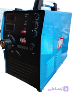 دستگاه جوش CO2 تک فاز ویم مالزی مدل IMG285