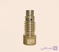 پایه نازل Tmax4001 ترافیمت دستگاه جوش CO2