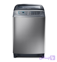 ماشین لباسشویی هیوندای مدل HWM-4500 ظرفیت 4.5 کیلوگرم