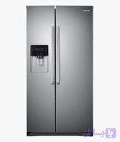 یخچال و فریزر دوقلو یخساران مدل U8001M-U8005M