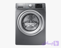 ماشین لباسشویی جی پلاس مدل J8470S ظرفیت 8 کیلوگرم