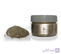پودر اکلیل بژ شلنک آلمان (SCHLENK) 200 گرمی