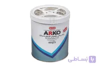 رنگ روغنی اتوموبیلی آلبالویی آرکو (کد 1098) 1کیلویی