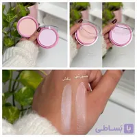 پودرفیکس مهرونا