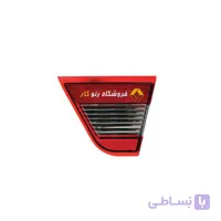 چراغ خطرعقب راست روی صندوق پارس تندر اصلی