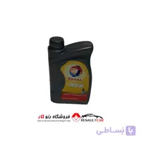 واسکازین گیربکس اتوماتیک توتال