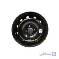 رینگ چرخ فولادی سایز16اصلی