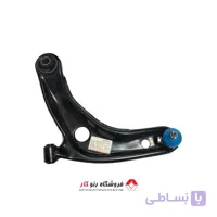 طبق چرخ جلو چپ برلیانس H230 اصلی