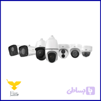 دوربین پلاک خوان UNV