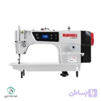 چرخ خیاطی راسته دوز دینام سرخود مارشال مدل MR-280