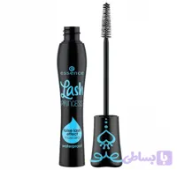 ریمل سری لش پرنسس آبی اسنس Lash Princess Blue Essence Mascara