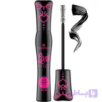 ریمل سری لش پرنسس صورتی اسنس Lash Princess Pink Essence Mascara