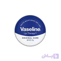 بالم لب Original وازلین 20گرم – vaseline