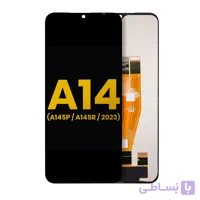 تاچ ال سی دی سامسونگ A145