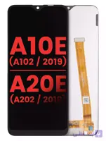 تاچ ال سی دی سامسونگ A202/A20E