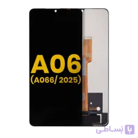 تاچ ال سی دی سامسونگ A066 A06 5G