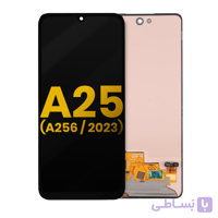 تاچ ال سی دی سامسونگ Samsung Galaxy A25 / A256