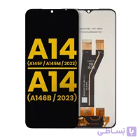 تاچ ال سی دی سامسونگ A146B