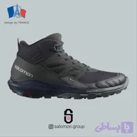 نیم بوت گرتکس مردانه Outpulse Mid GTX 415888