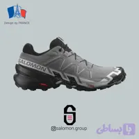 کفش تریل رانینگ مردانه سالامون Speedcross 6 M 417380
