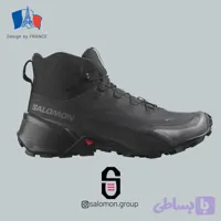 نیم بوت کوهپیمایی گرتکس مردانه Cross Hike Mid 2 GTX 417358
