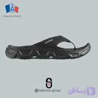 دمپایی لا انگشتی مردانه سالومون Reelax Break 6.0 471108