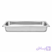 لگن بن ماری 1/1 عمق 6.5 بدون درب