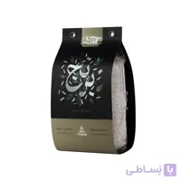 برنج نیم دانه شمال صادراتی آنید