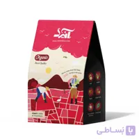 آرد ذرت صادراتی آنید